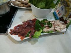 -潮泰牛肉火锅 · 创于1992年(车公庙店)