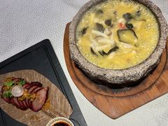 -敏珠拉姆藏餐·南京厨房(富春江东街店)