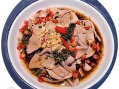 -胡老大菜热饭香·家宴(二七北路店)