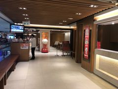 -鼎泰丰(新港中心店)