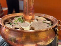 -如意林卡藏餐吧 (九寨沟店)