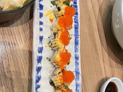 -Tuna maki寿司(园区永旺店)