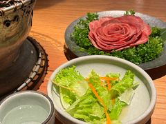 -烧肉达人•炭火烧肉(新天地店)