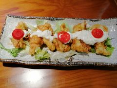 -有喜屋·烧鸟·居酒屋(周浦万达店)