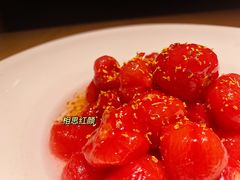 -胡马八破·川菜小馆(高新万达店)
