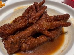 -大铁勺新津菜(迎水道店)