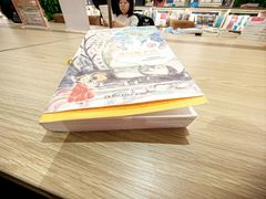 -包头市新华书店包头书城(钢铁大街店)