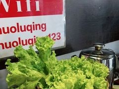 -火炉情韩国料理店(古田路店)