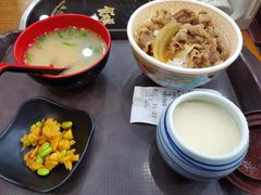 -食其家·牛丼咖喱(文三路店)