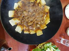 -武氏皖北网红三胖地锅鸡(桐城路店)