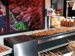 -韩风源烧烤涮自助餐厅(禹州新一峰店)