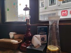 -星巴克(武汉协和医院店)