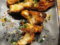 -红料理|串串有瘾·烧烤(吴中路店)