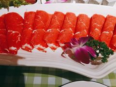 -番食园鲜食火锅(高新店)