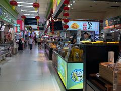 -麦凯乐(尚志大街店)