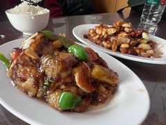 -友谊餐馆(永安路店)