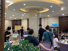 大堂-东海酒店