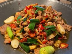 -树厨贵州菜(大十字店)