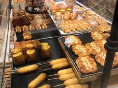 -PARIS BAGUETTE巴黎贝甜(周浦万达店)