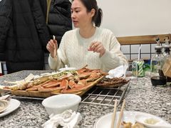 -震海贝烤贝·民俗特色店(延吉总店)