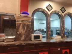 -巴依老爷新疆美食(魏公村店)