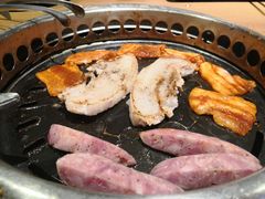 -火炉火自助餐(悠唐购物中心店)