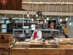 -佐敦面包铺·JORDAN BAKERY