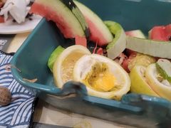 -金马门国际美食百汇(珞喻路店)