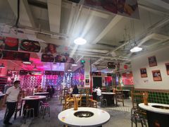 -有拈头成都市井火锅(南山总店)