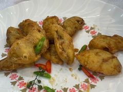 -东豪园林海鲜酒家(南港路辅路店)