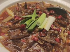 -源牌酒店·家常六安菜