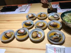 -清水日本料理铁板烧(学府路店)