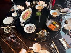 -杭州临平万丽酒店·万丽轩中餐厅