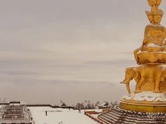 -峨眉山风景名胜区