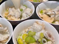 -新光酒家·河豚·海鲜·蟹料理(浦东店)