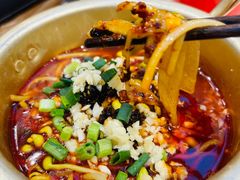 -文立新麻辣烫(合生汇21街区店)