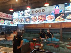 -猪肉婆私房菜(容桂总店)