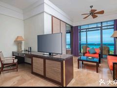 -三亚亚龙湾红树林度假酒店