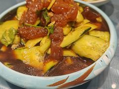 -味道家宴