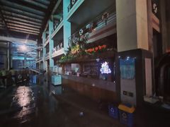 -南宫温泉水世界