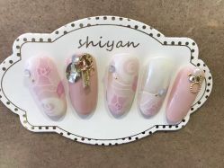 -LILY NAILS美甲美睫