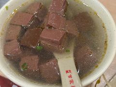-百家鸡味馆(清泰店)