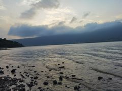 -坝光海滩