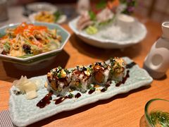 -鮨桐日本料理(望京店)
