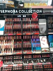 -丝芙兰Sephora