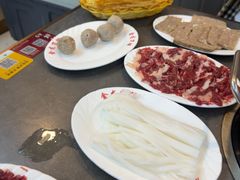 -万祥牛肉火锅(金龙店)