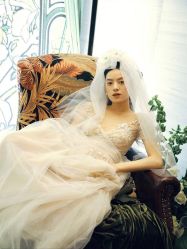 点击看大图 -Chic Bridal 熙可婚纱