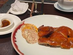 -杭州西子湖四季酒店·金沙厅