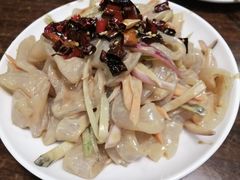 -超越炭火牛蛙火锅鸡(河东店)