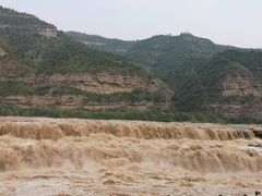 -陕西黄河壶口瀑布旅游区